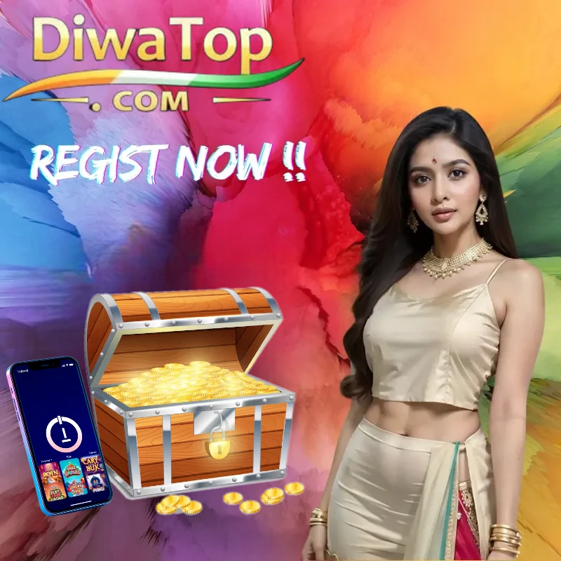 Diwa Top – The Best Online Site in India for Fun, Safe Gaming, and Big Wins